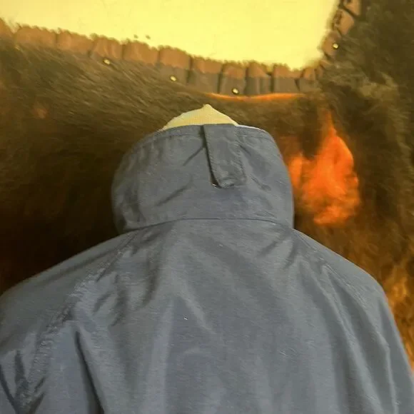 Columbia jacket XL (5025C) - Picture 5 of 8